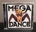 Mega Dance '98 Volume 1 / Various Artists, CD, Comp. '1998, Ophalen of Verzenden, Zo goed als nieuw, Dance