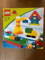 Lego DUPLO basic basisstenen de luxe 6176, Ophalen of Verzenden, Zo goed als nieuw, Losse stenen, Duplo