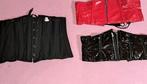 3 korsetten in de maat S, Kleding | Dames, Ondergoed en Lingerie, Ophalen of Verzenden