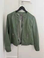 Nieuw groen vestje maat 34, Ophalen, Nieuw, Jasje, Maat 34 (XS) of kleiner