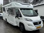 Fiat Ducato McLouis Carat 481G, Caravans en Kamperen, Mobilhomes, 7 tot 8 meter, Bedrijf, Diesel, Half-integraal