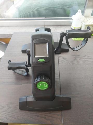 Stoelfiets Tunturi cardio fit M35 beschikbaar voor biedingen