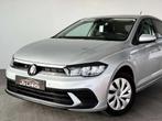 Volkswagen Polo sedan 1.0 TSI *AUTO*CARPLAY*CAMERA*PDC*CLIM*, Automaat, Stof, Gebruikt, 95 pk