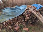 Droog Stookhout / Haardhout, 6 m³ ou plus, Enlèvement, Autres essences de bois, Bûches