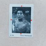 Prentje Tokyo 1964, Ophalen of Verzenden, Zo goed als nieuw