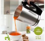 Soupmaker soepkoker, Huis en Inrichting, Ophalen, Nieuw, Beker of Kan