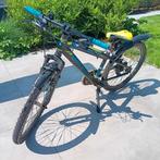 Mountainbike Lombardo 24 inch, Fietsen en Brommers, Ophalen, Gebruikt, 24 inch