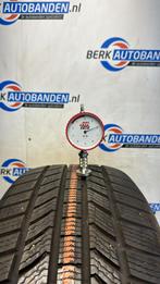 2x Continental WinterContact TS870P 235/55 R17 103V XL 235/5, Auto-onderdelen, Banden en Velgen, Gebruikt, 17 inch, 235 mm, Band(en)