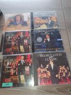 Helmut Lotti cd-set, Ophalen of Verzenden, Gebruikt, Overige typen