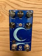 Walrus Audio Slo Reverb, Muziek en Instrumenten, Effecten, Ophalen of Verzenden, Zo goed als nieuw, Reverb