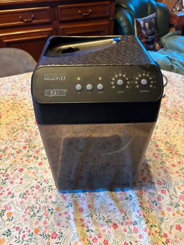 Exo Terra Monsoon Multi || beschikbaar voor biedingen