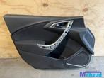 OPEL ASTRA J links voor deurpaneel voor onderdelen 2009-2015, Auto-onderdelen, Ophalen of Verzenden, Gebruikt, Opel