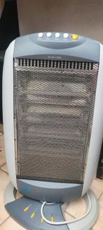 DAC-halogeenradiator, Ophalen, Gebruikt, 800 watt of meer, Radiator