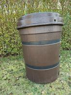 regenton, Enlèvement, Utilisé, Synthétique