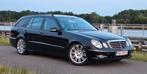 Mercedes-Benz E350 3.5 V6 Avantgarde Lichtevracht, Automaat, Traction-control, 3500 cc, Leder