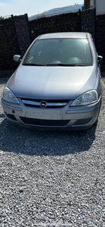 Opel corsa, Autos, Achat, 4 portes, Boîte manuelle, Diesel
