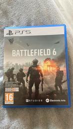 Battlefield 6, PS5 ruilen of kopen, Games en Spelcomputers, Ophalen of Verzenden, Nieuw