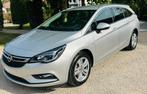 PRACHTIGE OPEL ASTRA SPORTS TOURER 1.6CDTI 1STE EIGEN, Voorwielaandrijving, Stof, Euro 6, 1589 cc