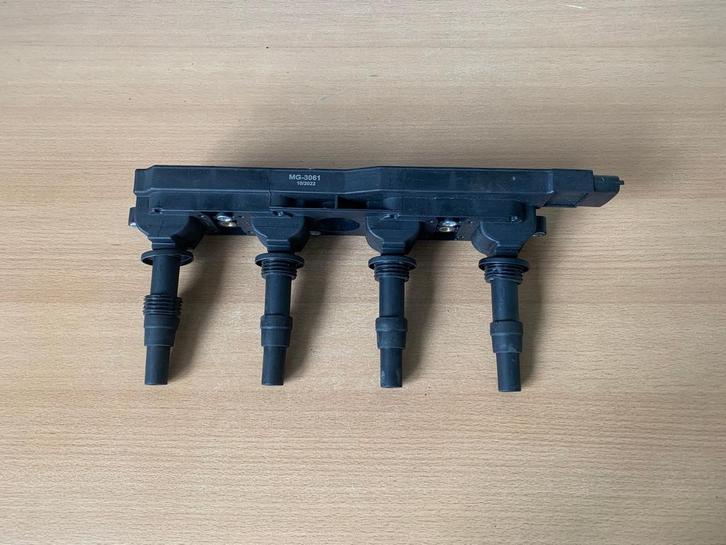 bobine opel 1.8 16V vectra B / astra G / zafira A, Auto-onderdelen, Motor en Toebehoren, Opel, Gebruikt, Ophalen of Verzenden