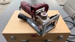 Lamello Top 20 groeffreesmachine met spannerset 60cm, Doe-het-zelf en Bouw, Ophalen