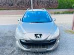 Peugeot 308 11/2010 1.5 diesel euro4 7zits 66kw 210.000km, Bedrijf, Te koop