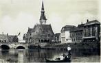 Oude postkaart Antwerpen 1930 Wereld Expo, Verzamelen, Ophalen of Verzenden, Antwerpen