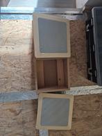 Artsound boxen 100W, Audio, Tv en Foto, Luidsprekerboxen, Ophalen, Gebruikt