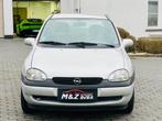 Opel Corsa 1.2i benzine * automaat * 28.000 km * airco, Auto's, Automaat, Bedrijf, 44 kW, Corsa