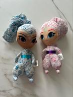 Shimmer en shine, Verzamelen, Ophalen of Verzenden, Gebruikt