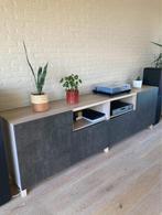 IKEA BESTÅ Opbergunit/Buffet, Ophalen, Zo goed als nieuw