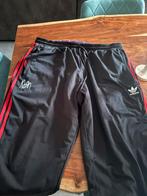 Adidas “Korn” trainingsbroek, Kleding | Heren, Sportkleding, Ophalen of Verzenden, Zo goed als nieuw