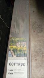 5 pakken nieuwe laminaat, Doe-het-zelf en Bouw, Ophalen, Nieuw, Laminaat
