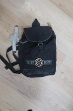 kipling rugzak, Gebruikt, Ophalen of Verzenden, Minder dan 25 cm, Kipling