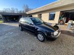 VW GOLF 4, Auto's, Volkswagen, Stof, Zwart, 4 cilinders, 1600 cc
