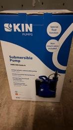 pompe à eau, Electroménager, Enlèvement ou Envoi, Neuf