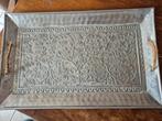 Dienblad 50x30cm, Huis en Inrichting, Woonaccessoires | Dienbladen, Ophalen, Zo goed als nieuw