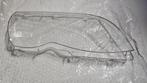 Koplamp glas rechts AL facelift nieuw BMW 3 serie E46 na 9/2, Auto-onderdelen, Ophalen of Verzenden, Gebruikt, BMW