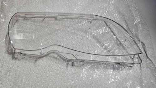 Koplamp glas rechts AL facelift nieuw BMW 3 serie E46 na 9/2, Auto-onderdelen, Verlichting, BMW, Gebruikt, Ophalen of Verzenden