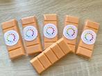 Snapbar waxmelt wax parfum geur RITUALS GOJI BERRIE, Ophalen of Verzenden, Nieuw, Kaars
