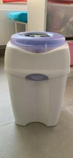 Tommee Tippee vuilbak, Kinderen en Baby's, Badjes en Verzorging, Ophalen, Gebruikt, Luieremmer, Overige merken