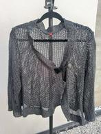 Golfje, Kleding | Dames, Blouses en Tunieken, Ophalen of Verzenden, Maat 36 (S), Grijs, P.