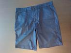 Banana Republic bermuda short 34, Maat 52/54 (L), Blauw, Ophalen of Verzenden, Zo goed als nieuw
