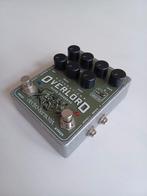 EHX Operation Overlord, Muziek en Instrumenten, Effecten, Ophalen of Verzenden, Gebruikt, Distortion, Overdrive of Fuzz