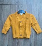 JBC - vestje, Kinderen en Baby's, Babykleding | Maat 74, Ophalen, Truitje of Vestje, Jongetje of Meisje, Nieuw