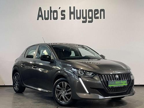 Peugeot 208 1.2i PureTech Active Pack (bj 2022), Auto's, Peugeot, Bedrijf, Te koop, ABS, Airbags, Airconditioning, Android Auto