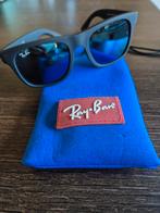 zonnebril voor kinderen van Ray-Ban, Ophalen of Verzenden, Zo goed als nieuw