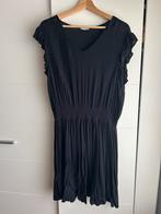 Jurk Lascana zwart maat 44, Kleding | Dames, Ophalen of Verzenden, Zo goed als nieuw, Maat 42/44 (L), Zwart