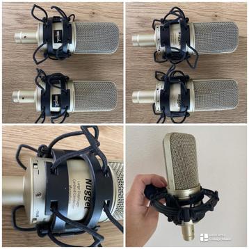 SPL Nugget 2275 beschikbaar voor biedingen