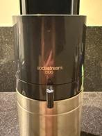 Sodastream DUO starterspakket, Elektronische apparatuur, Bruiswatermachines, Ophalen, Zo goed als nieuw