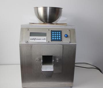 Compteur de capsules et de comprimés Easycount CD5, Enlèvement ou Envoi